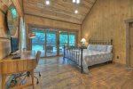 Indian Creek Lodge - Master Suite 2 